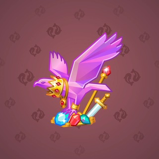Rare Bird #7547