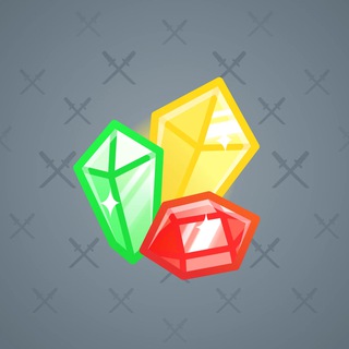 Ion Gem #4324