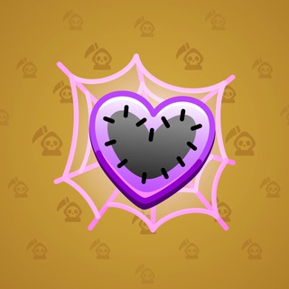Trapped Heart #9634