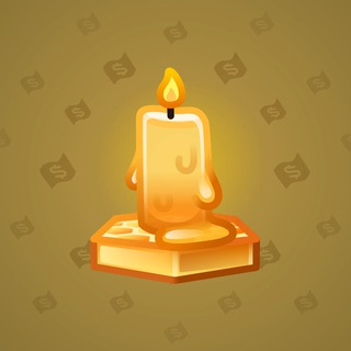 Eternal Candle #9428
