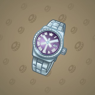 Swiss Watch #1202
