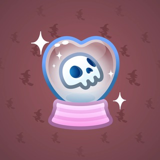 Crystal Ball #6060