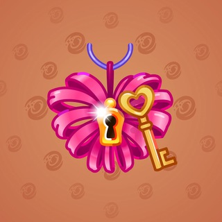 Cupid Charm #14717