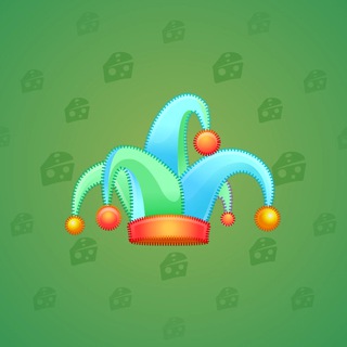 Jester Hat #12746