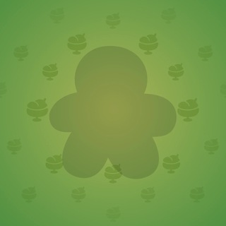 Ginger Cookie #19153