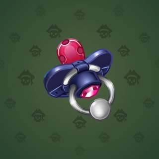 Bling Binky #5147