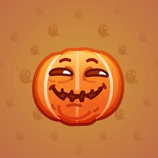 Mad Pumpkin #3175