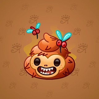 Happy Brownie #70424
