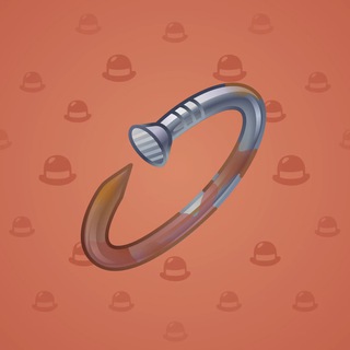 Nail Bracelet #4062