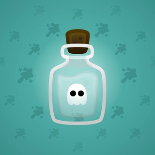 Magic Potion #3882
