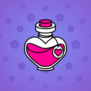 Love Potion #8947