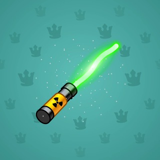 Light Sword #15413