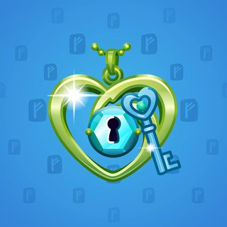 Cupid Charm #16449