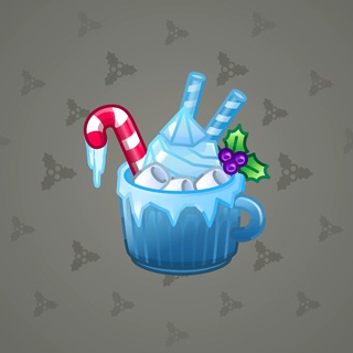 Holiday Drink #41819