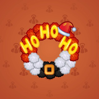 Winter Wreath #3526