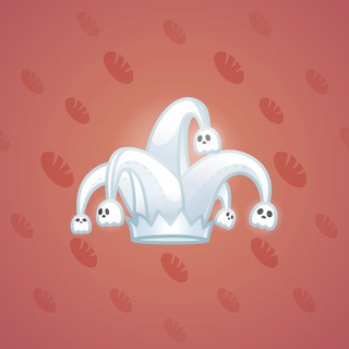 Jester Hat #141606