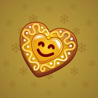 Cookie Heart #188766