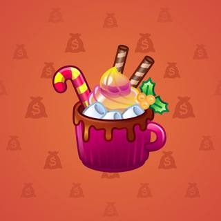 Holiday Drink #3990
