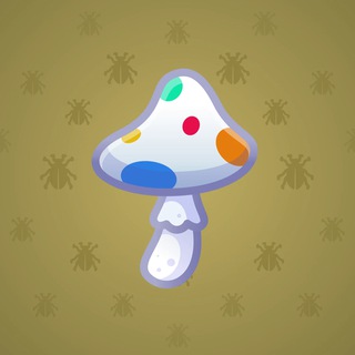 Spy Agaric #67696