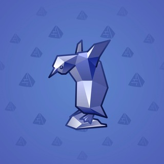 Rare Bird #7322