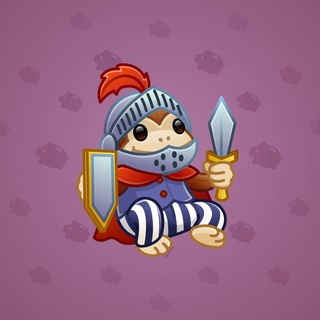 Jolly Chimp #52255