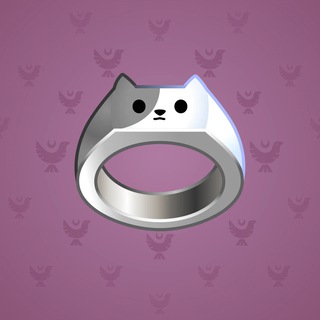 Signet Ring #1247
