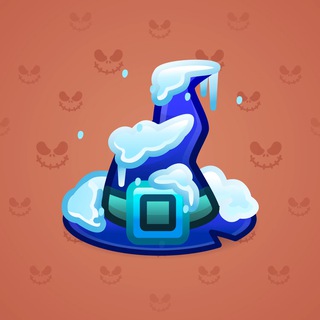 Witch Hat #12986