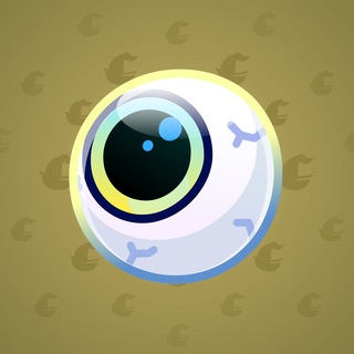 Evil Eye #27758