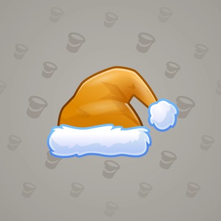 Santa Hat #10167