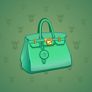 Loot Bag #10582