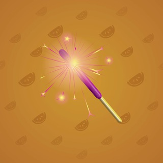 Party Sparkler #67229