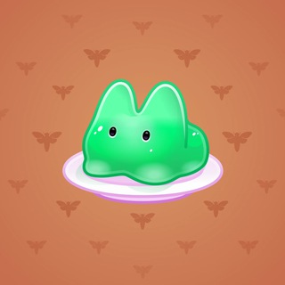 Jelly Bunny #62136