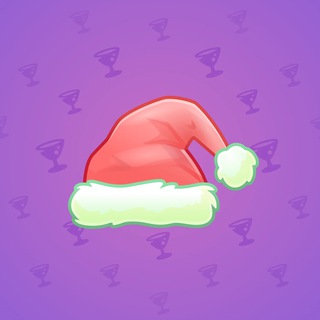 Santa Hat #50686