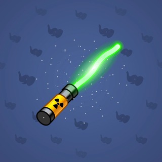 Light Sword #40814