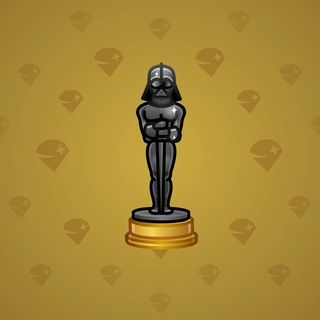 Mini Oscar #1195