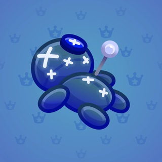 Voodoo Doll #23403
