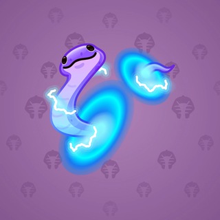 Pet Snake #165907