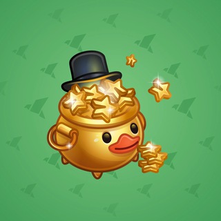 Money Pot #43484