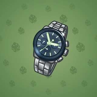 Swiss Watch #25615