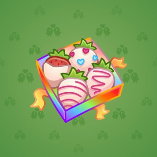 Berry Box #48175