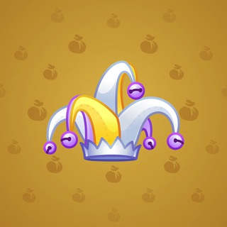 Jester Hat #114686