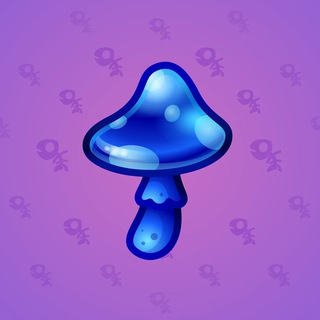 Spy Agaric #32902