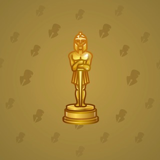 Mini Oscar #2919