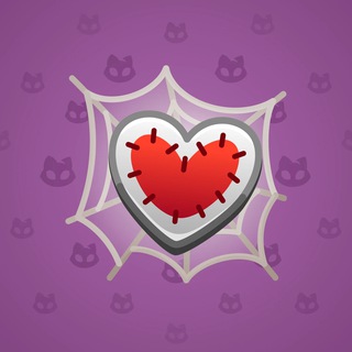 Trapped Heart #1793
