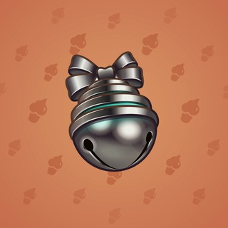Sleigh Bell #2374