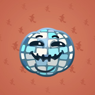 Mad Pumpkin #3317