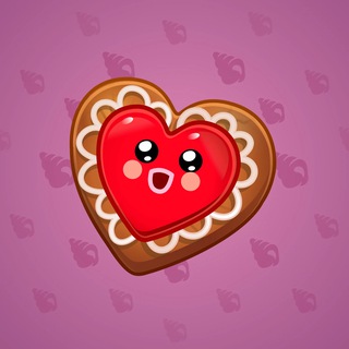Cookie Heart #142450
