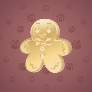 Ginger Cookie #101800