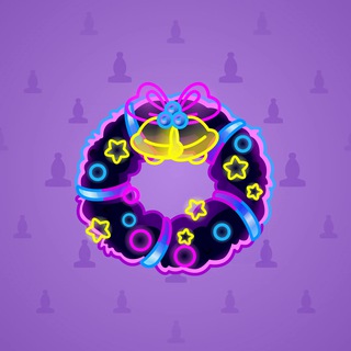 Winter Wreath #6943