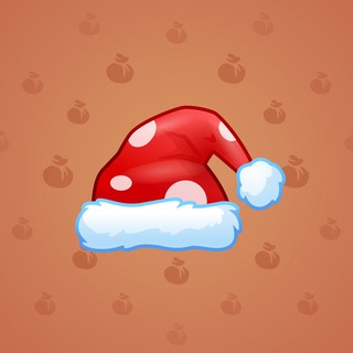 Santa Hat #16278